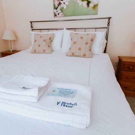 Hotel Bluebell House Windsor Zewnętrze zdjęcie