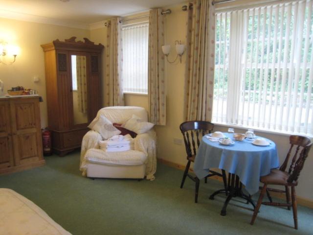 Hotel Bluebell House Windsor Pokój zdjęcie