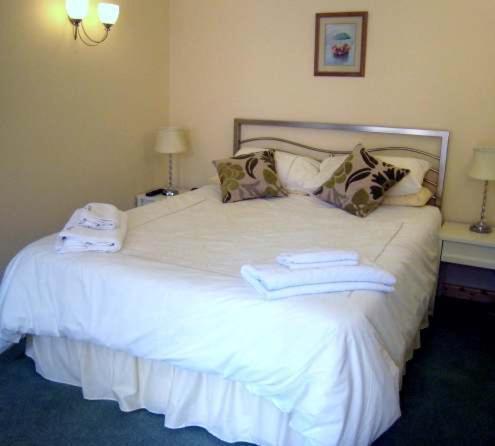 Hotel Bluebell House Windsor Zewnętrze zdjęcie
