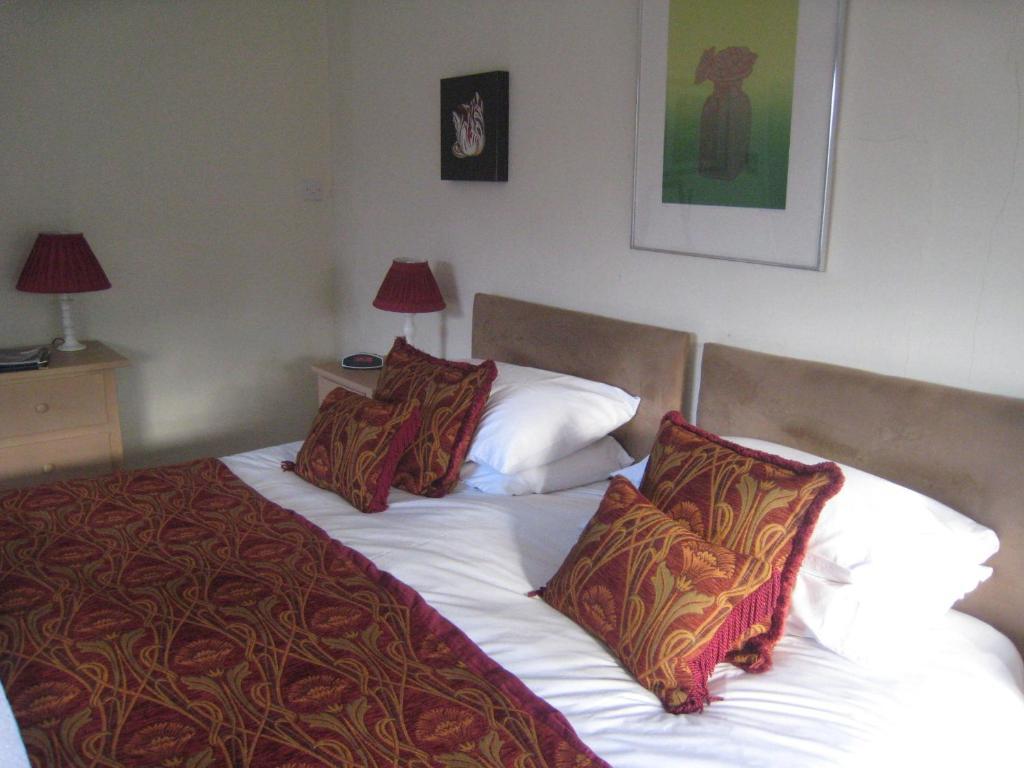 Hotel Bluebell House Windsor Pokój zdjęcie