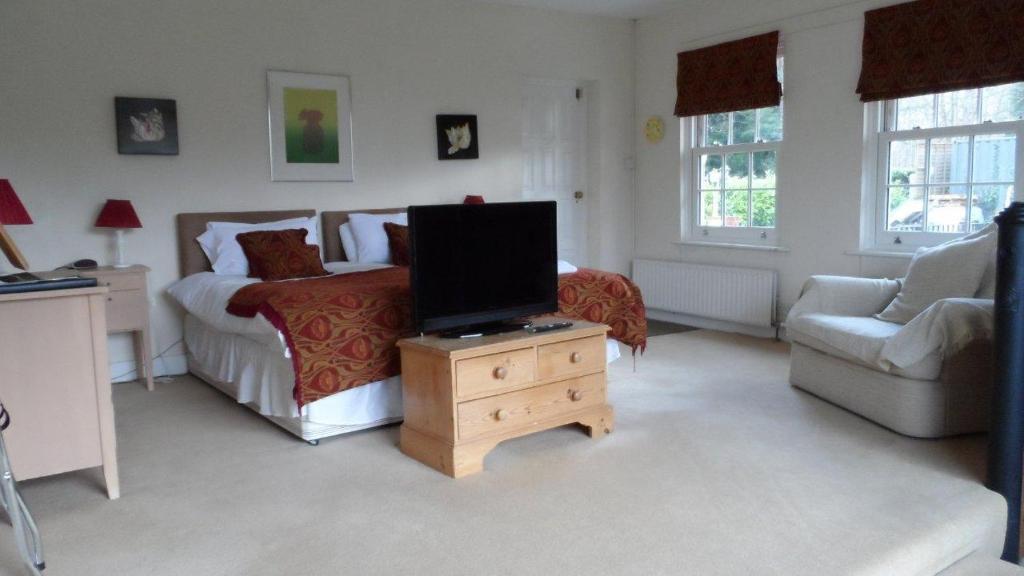 Hotel Bluebell House Windsor Pokój zdjęcie