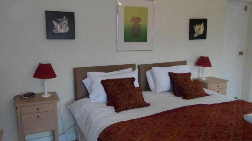 Hotel Bluebell House Windsor Pokój zdjęcie