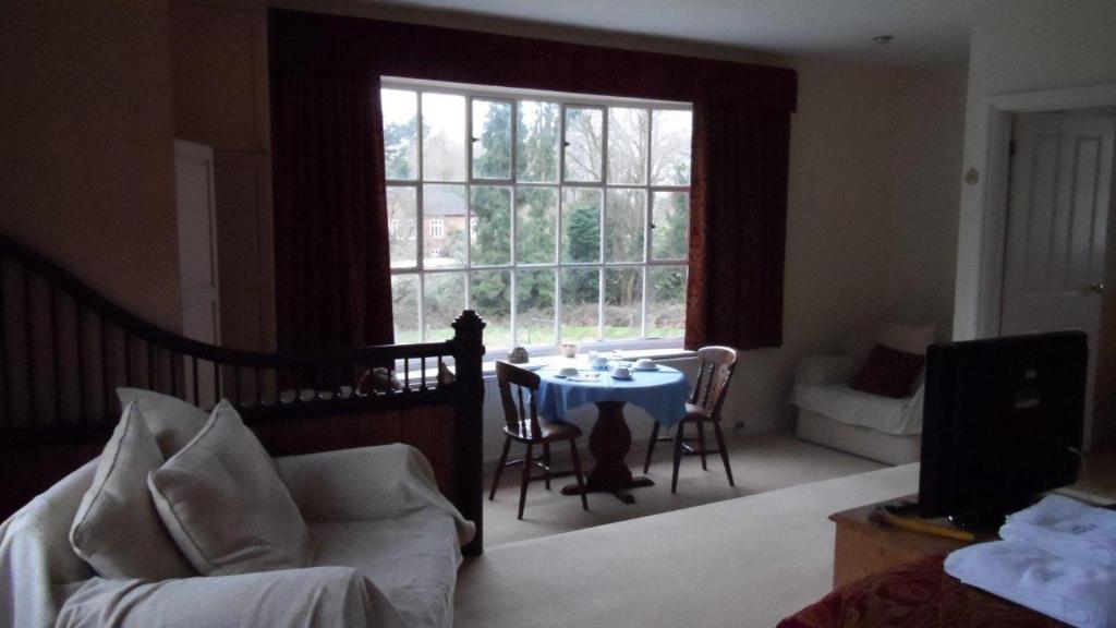 Hotel Bluebell House Windsor Pokój zdjęcie