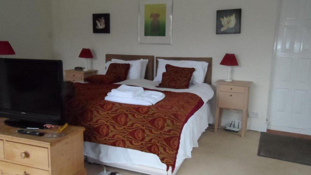Hotel Bluebell House Windsor Pokój zdjęcie