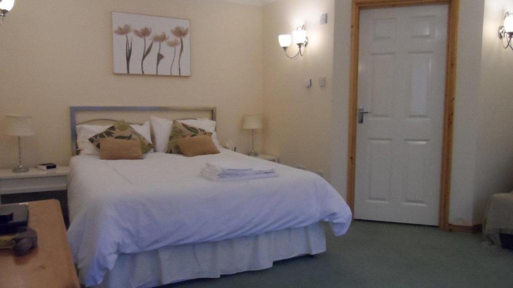 Hotel Bluebell House Windsor Pokój zdjęcie