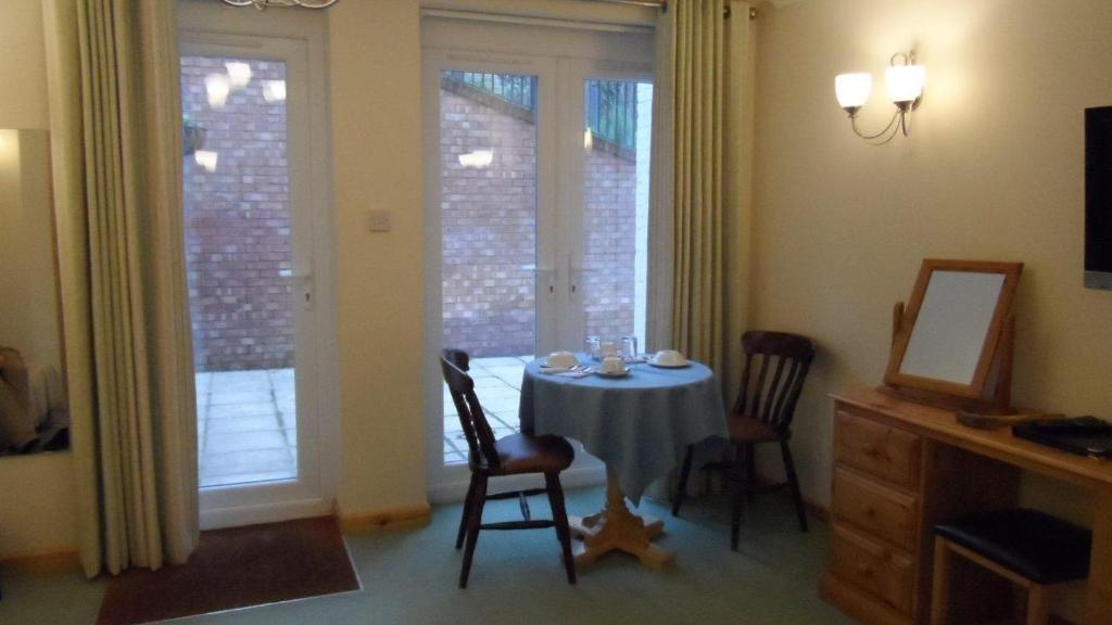 Hotel Bluebell House Windsor Pokój zdjęcie