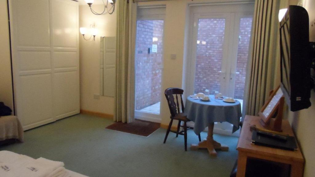 Hotel Bluebell House Windsor Pokój zdjęcie