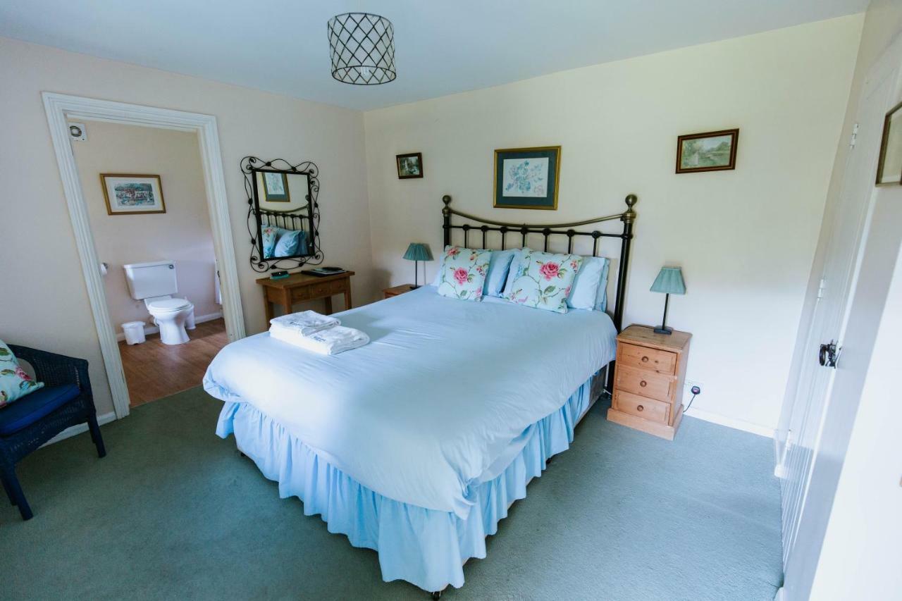 Hotel Bluebell House Windsor Zewnętrze zdjęcie