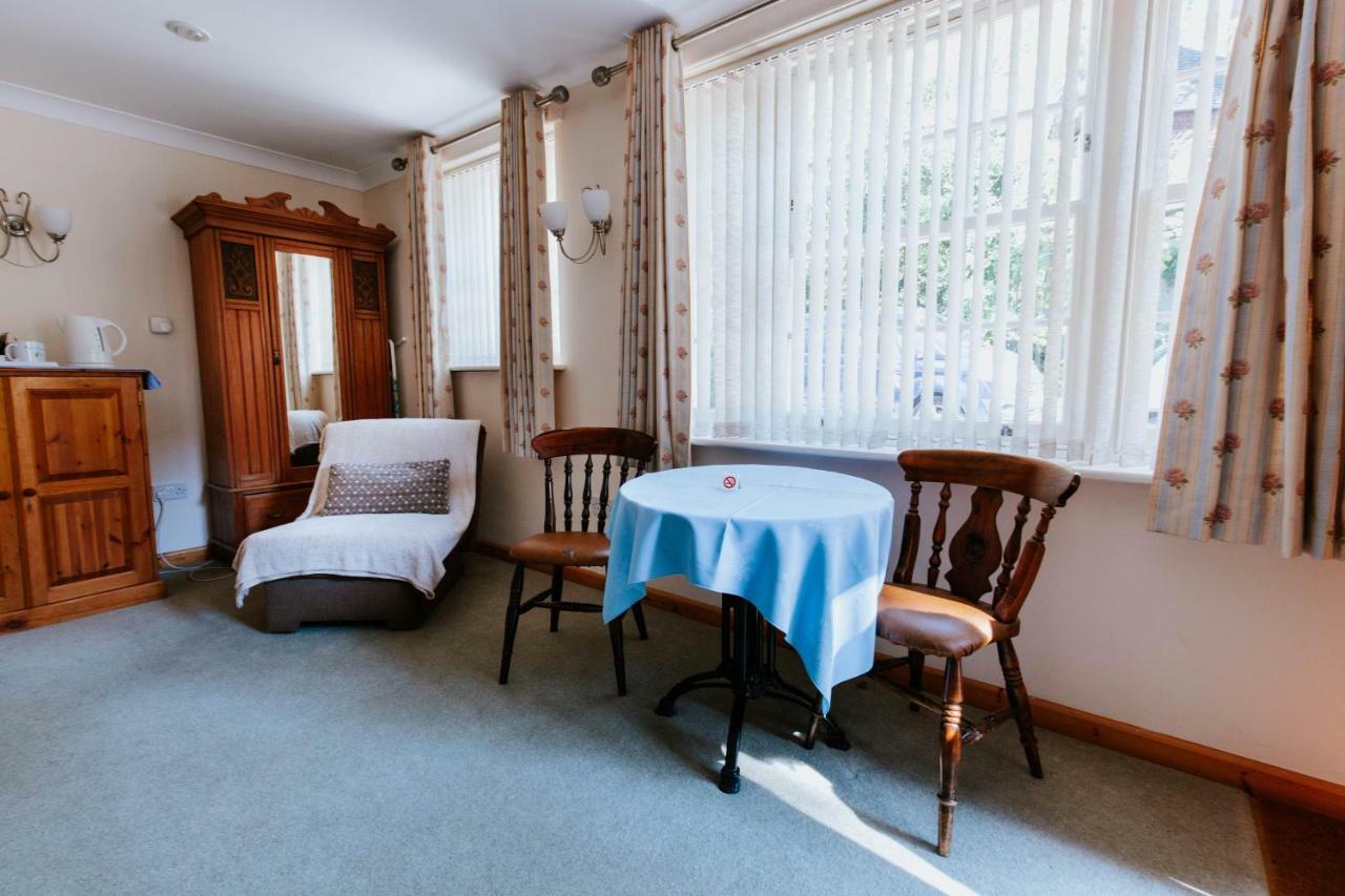 Hotel Bluebell House Windsor Zewnętrze zdjęcie