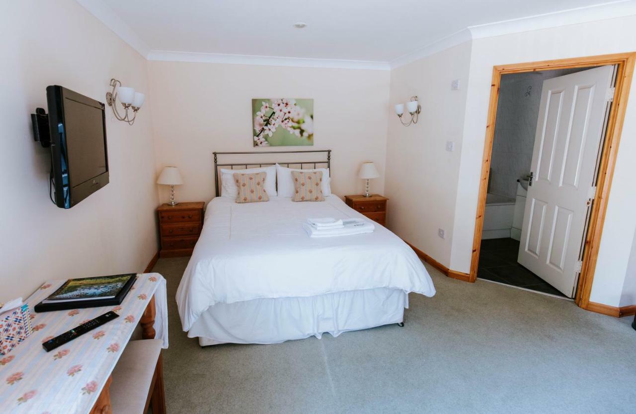 Hotel Bluebell House Windsor Zewnętrze zdjęcie