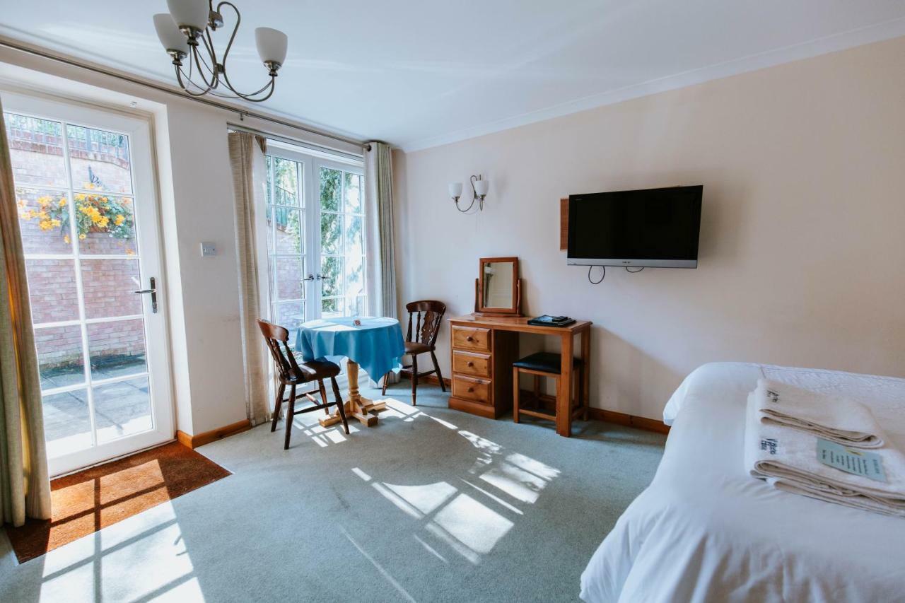 Hotel Bluebell House Windsor Zewnętrze zdjęcie