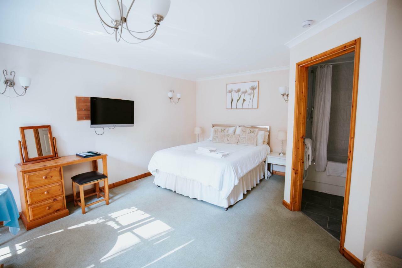 Hotel Bluebell House Windsor Zewnętrze zdjęcie
