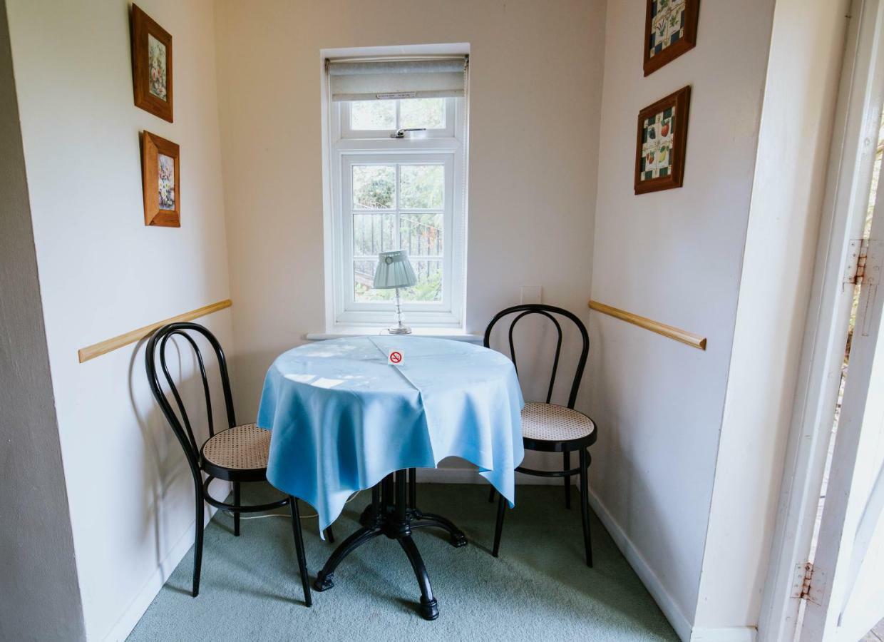 Hotel Bluebell House Windsor Zewnętrze zdjęcie