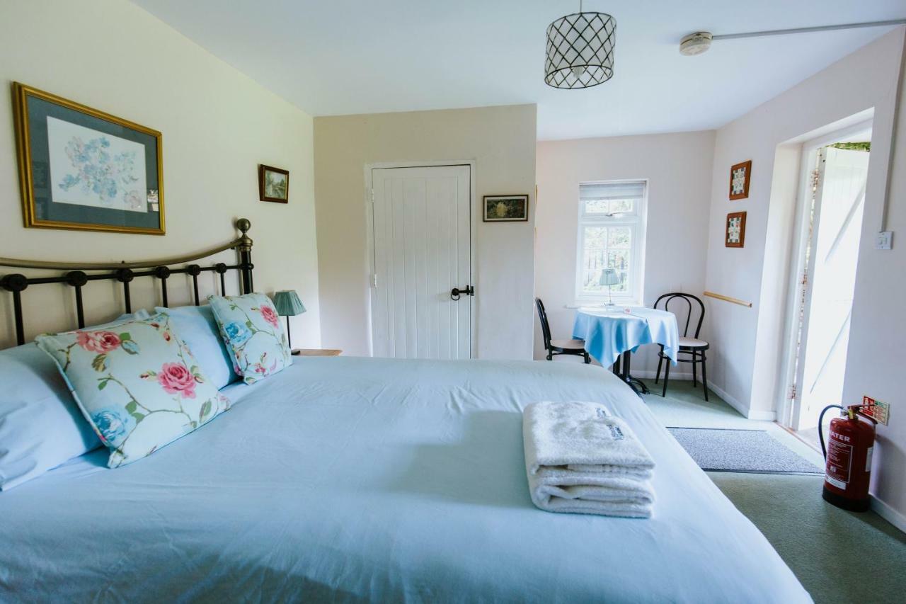 Hotel Bluebell House Windsor Zewnętrze zdjęcie