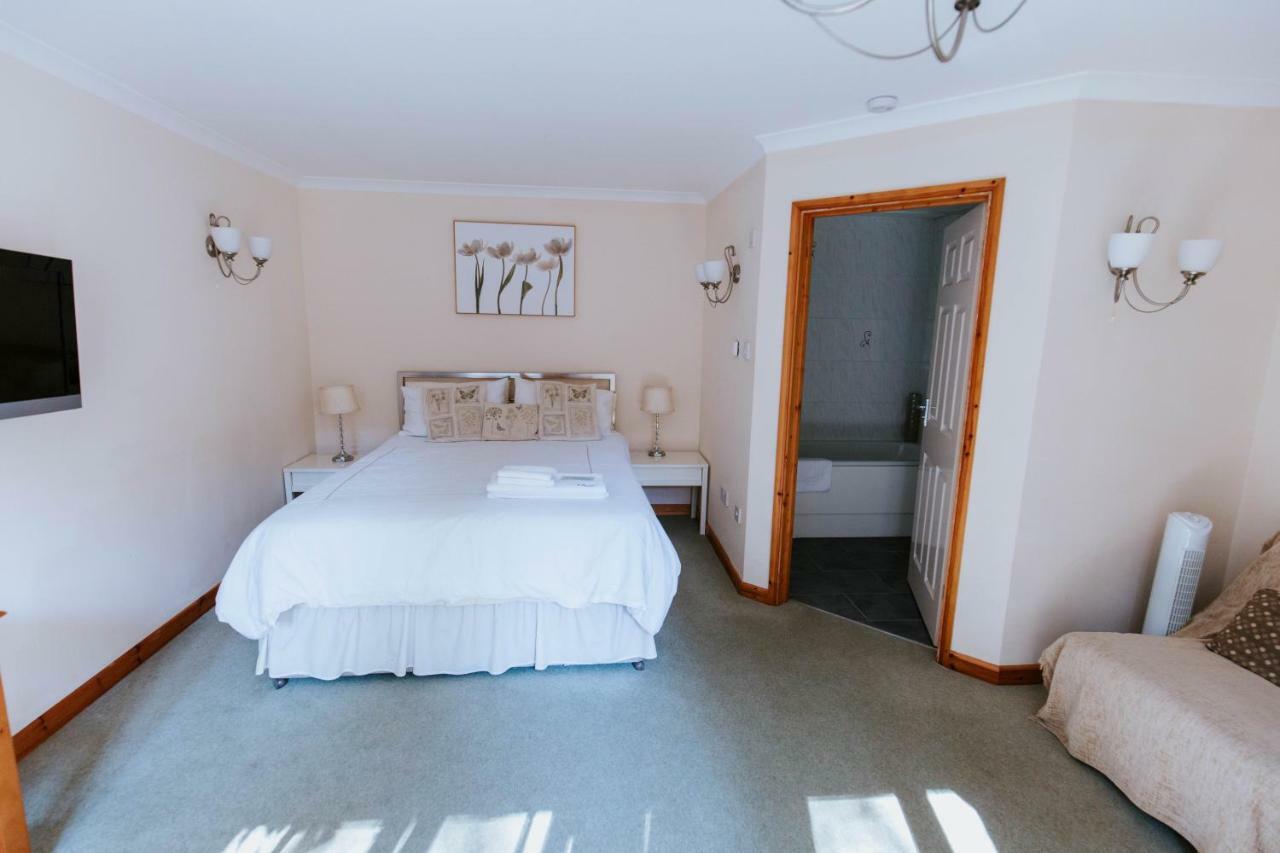 Hotel Bluebell House Windsor Zewnętrze zdjęcie