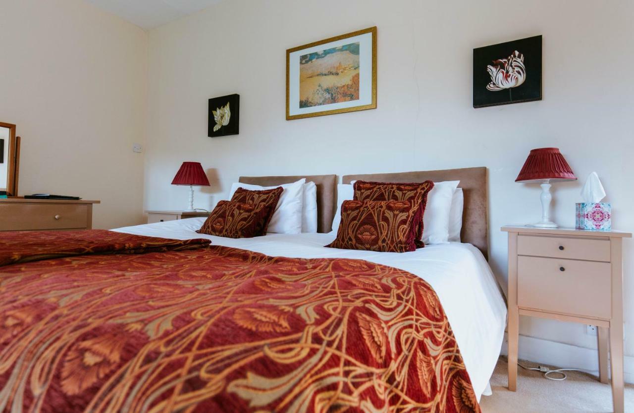 Hotel Bluebell House Windsor Zewnętrze zdjęcie