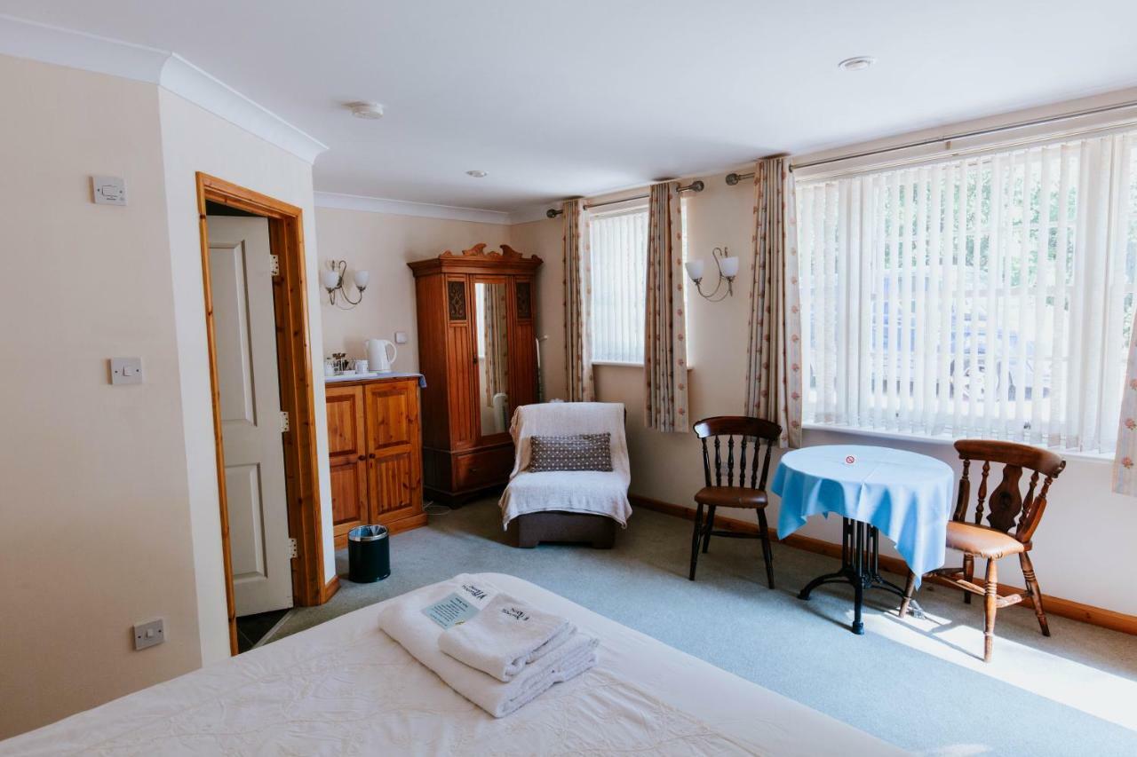 Hotel Bluebell House Windsor Zewnętrze zdjęcie