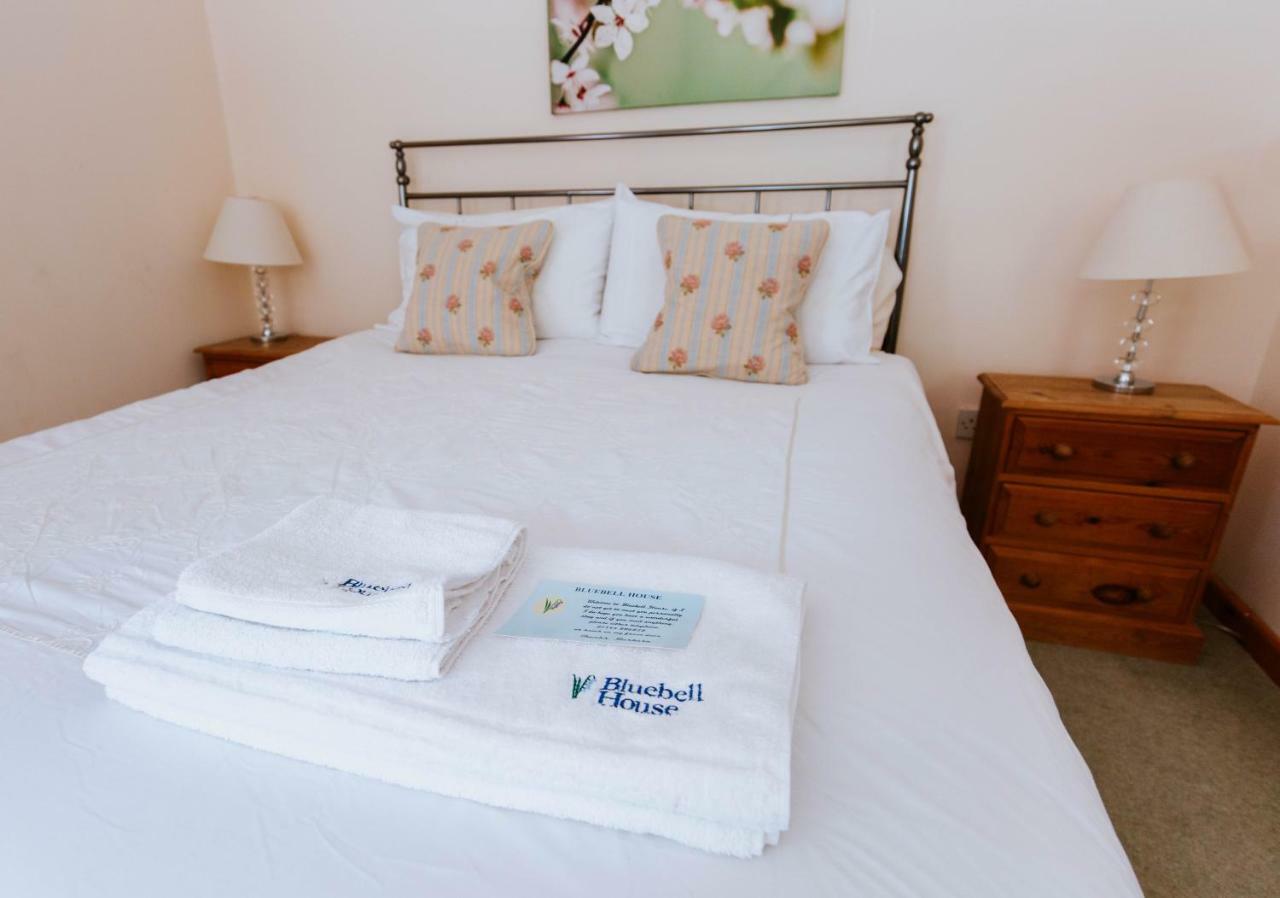 Hotel Bluebell House Windsor Zewnętrze zdjęcie